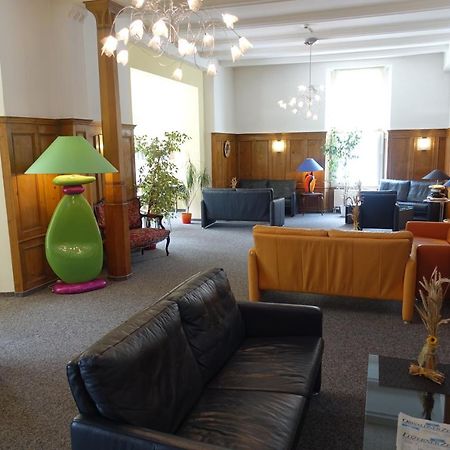 Hotel Schweizerhof Engelberg Bagian luar foto