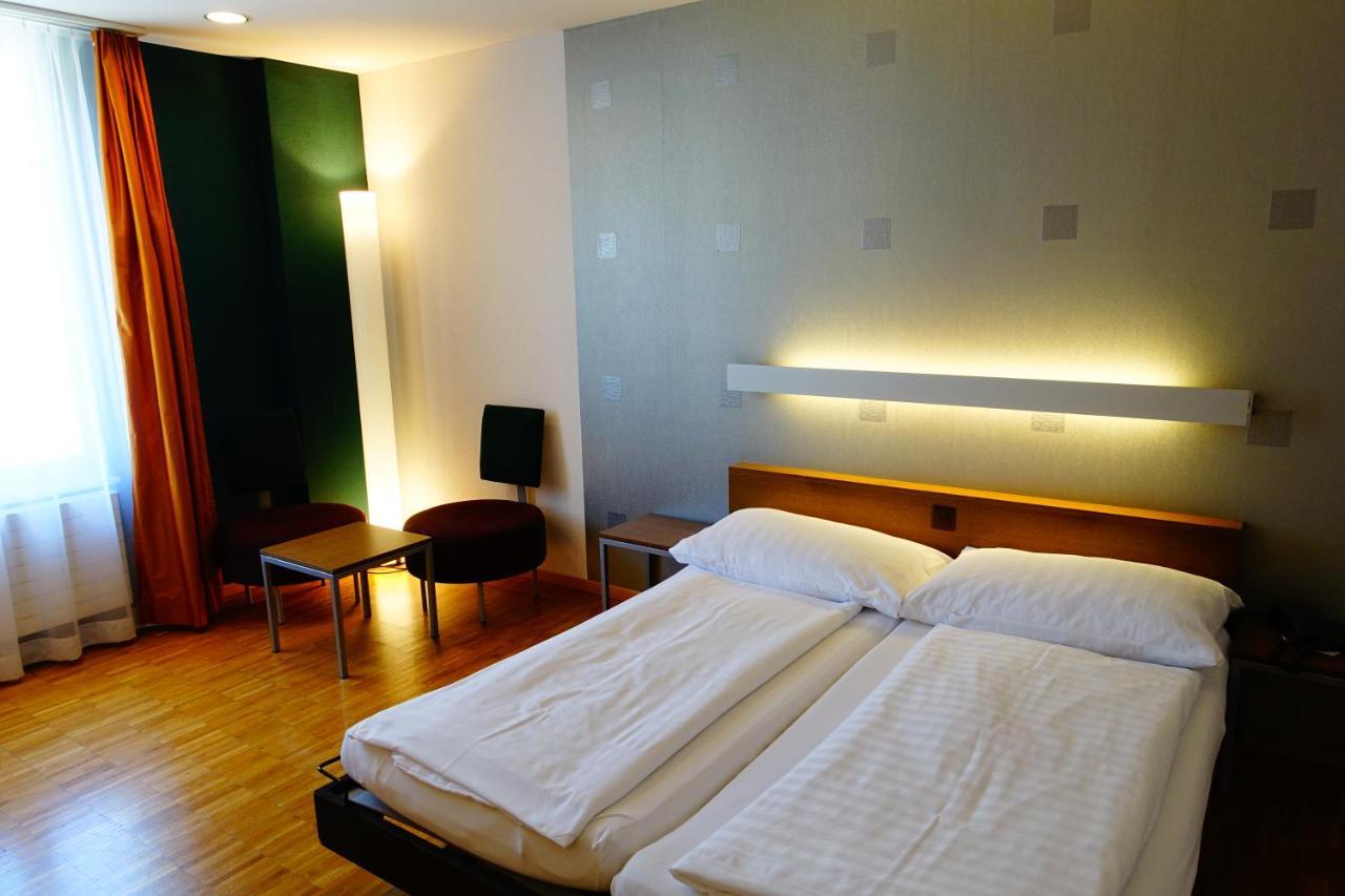 Hotel Schweizerhof Engelberg Bagian luar foto