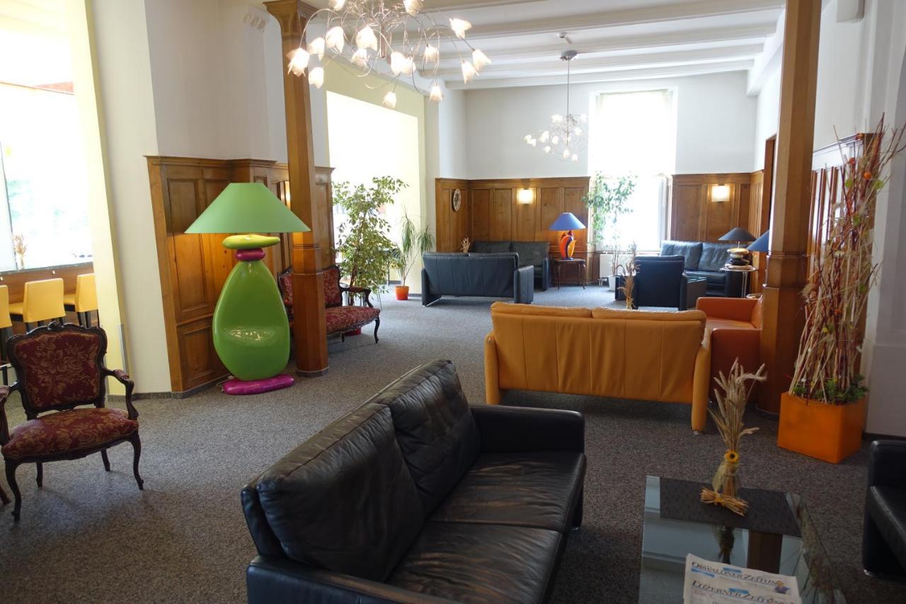 Hotel Schweizerhof Engelberg Bagian luar foto