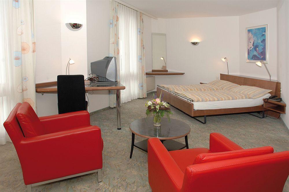 Hotel Schweizerhof Engelberg Bagian luar foto