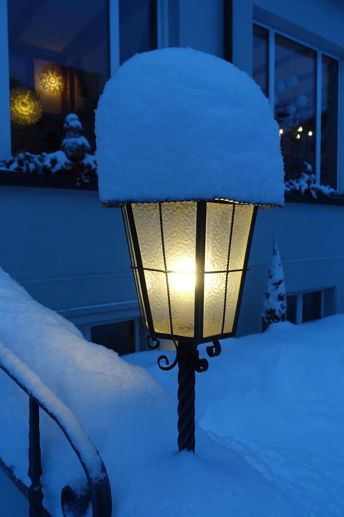 Hotel Schweizerhof Engelberg Bagian luar foto