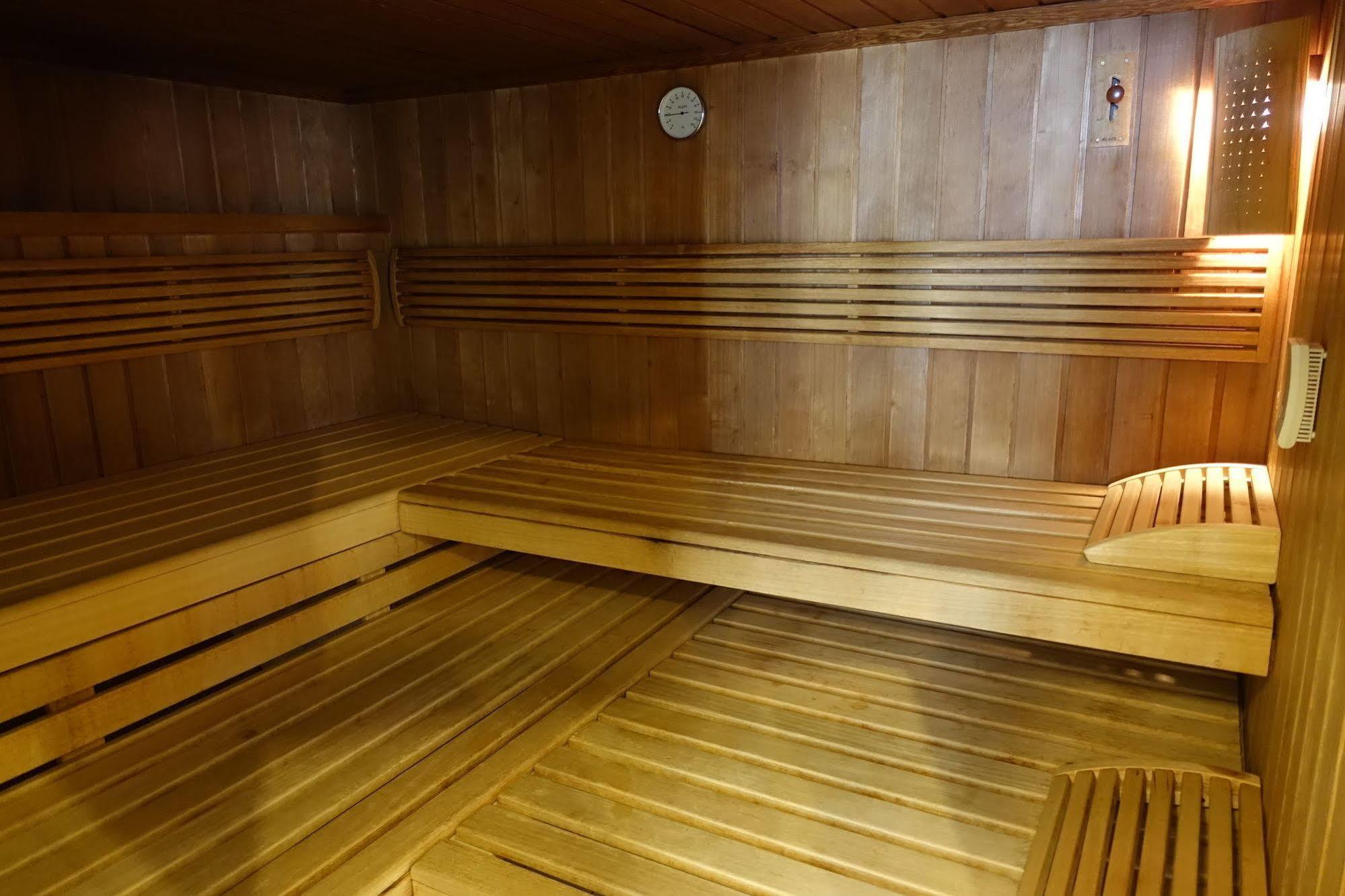 Hotel Schweizerhof Engelberg Bagian luar foto