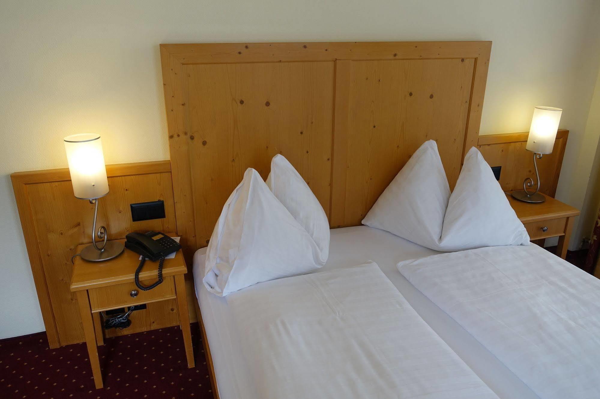 Hotel Schweizerhof Engelberg Bagian luar foto
