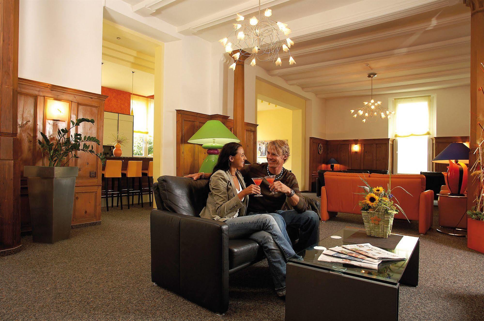 Hotel Schweizerhof Engelberg Bagian luar foto